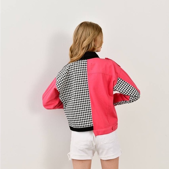 Jean jacket - Picture 2 of 3